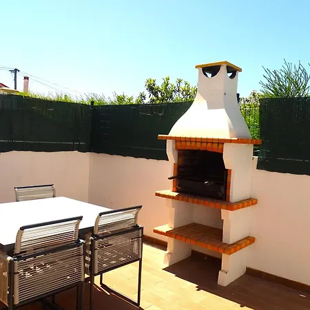Oasis Da Vila Vila Nova de Milfontes Exterior photo