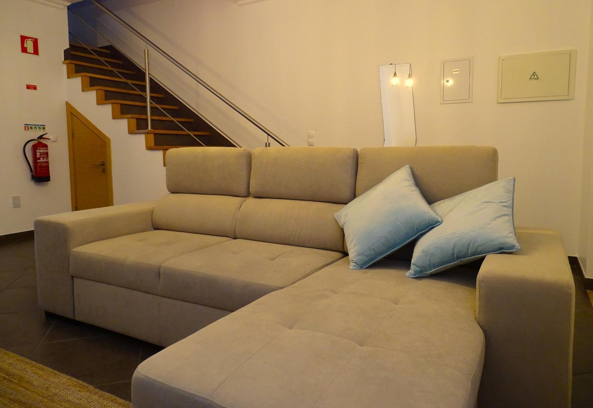 Oasis Da Holiday home Vila Nova de Milfontes