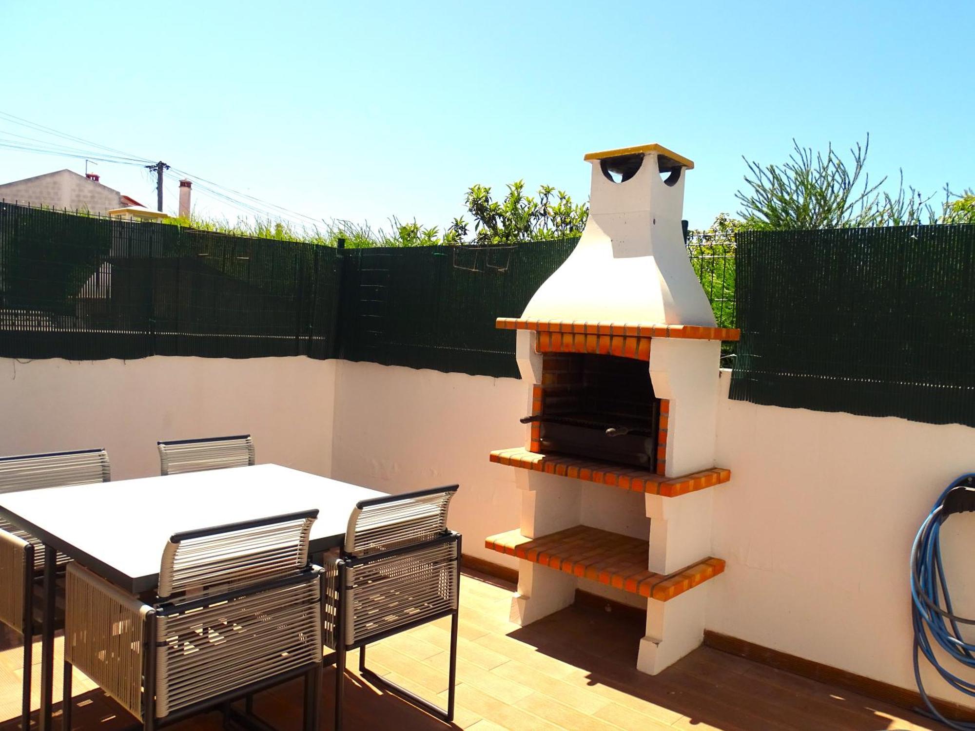Oasis Da Holiday home