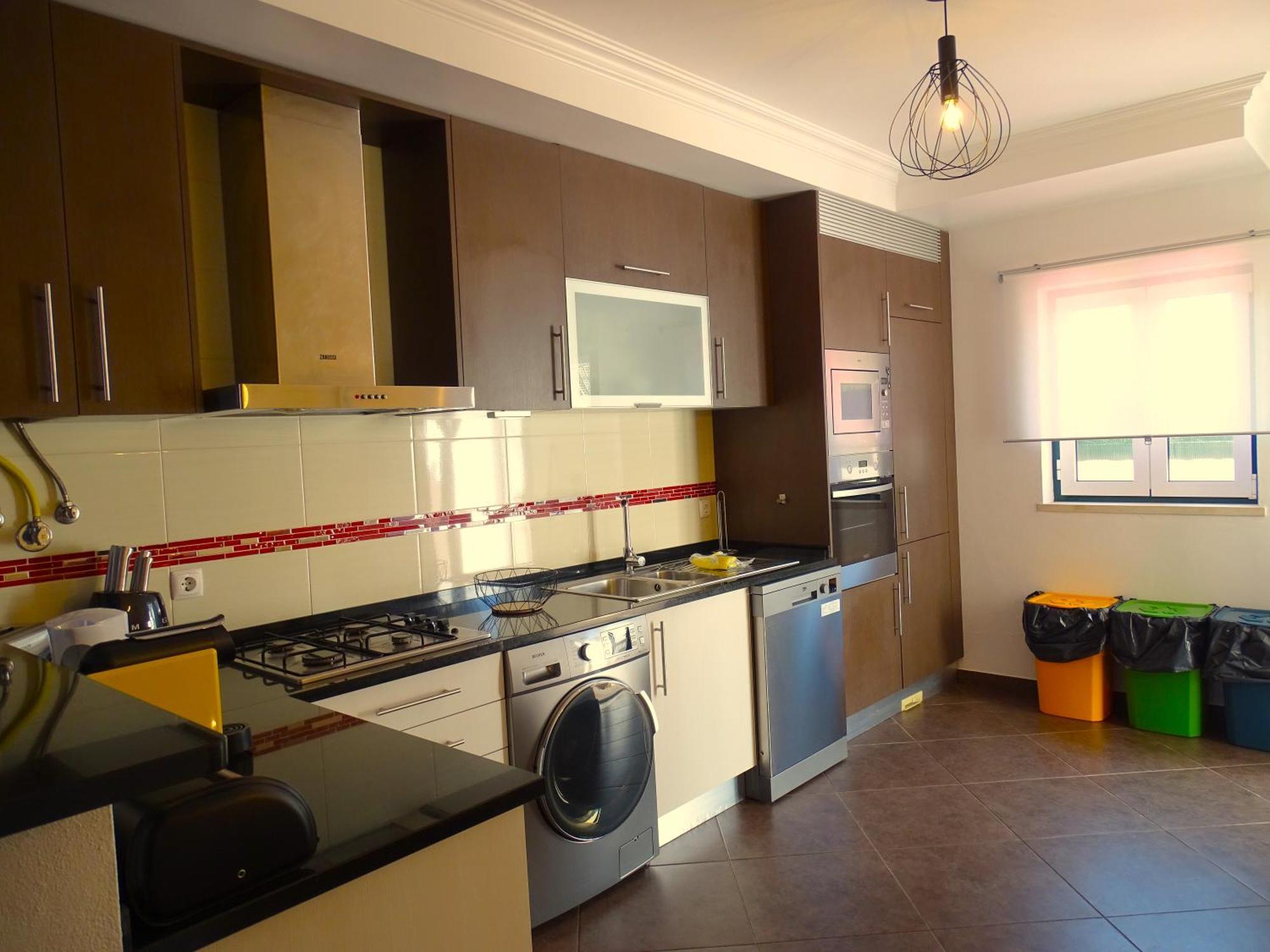 Oasis Da Holiday home *