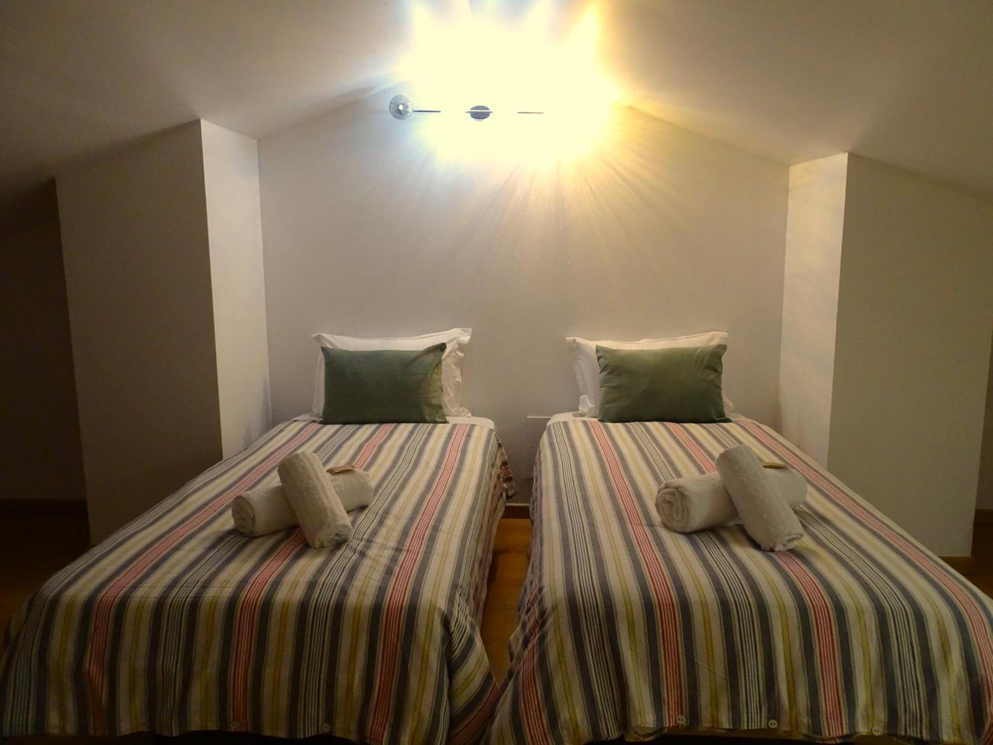 Oasis Da Holiday home *