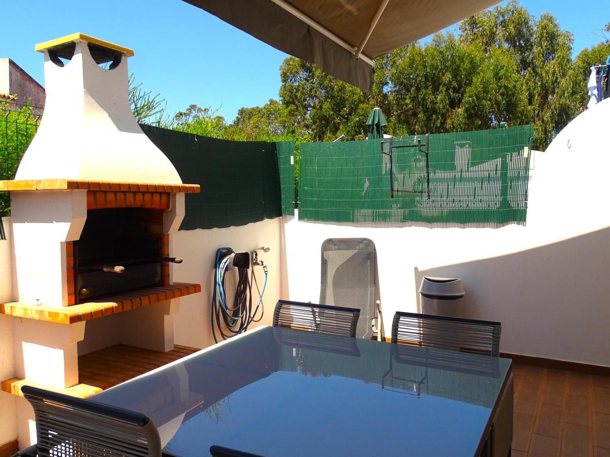 Oasis Da Holiday home Vila Nova de Milfontes